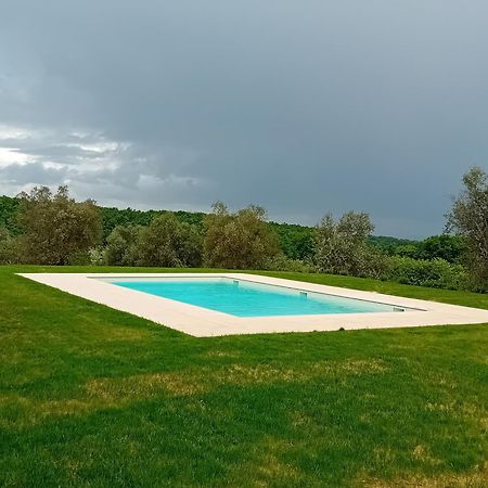 גאיולה אין קיאנטי Podere Lucignano Secondo Agriturismo מראה חיצוני תמונה